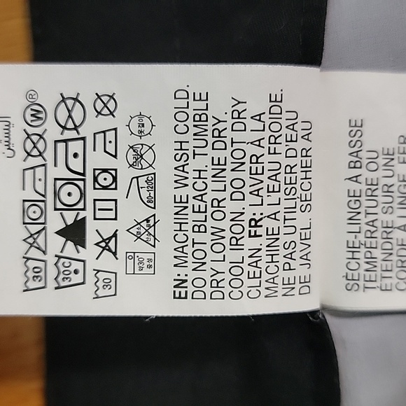 Men's Billabong Airlite Swim Shorts, Gray, Size 32, Pre-Owned - Picture 7 of 9